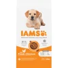 IAMS Large Puppy & Junior Kip Hondenvoer 12 kg