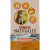 IAMS Naturally Kat Adult North Atlantic Zalm & Rijst 2,7 kg
