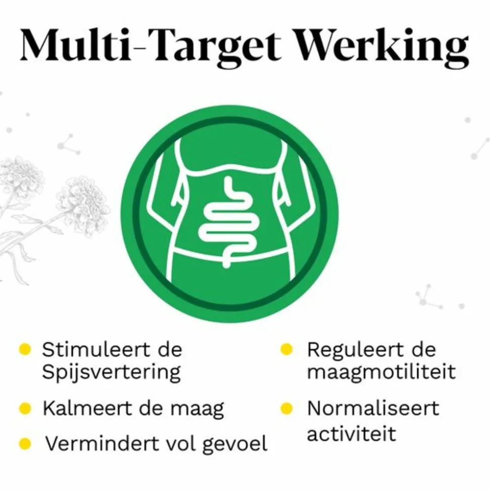 Iberogast Vloeibaar 50 ml