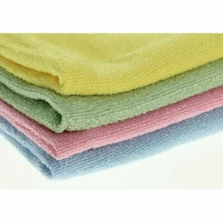 Ibex Microvezel Doek 38x40 cm 10 stuks