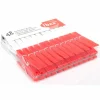 Ibex Wasknijpers Plastic 48 stuks