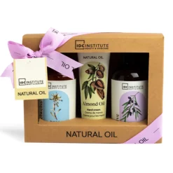 IDC Institute Natural Oil Giftset