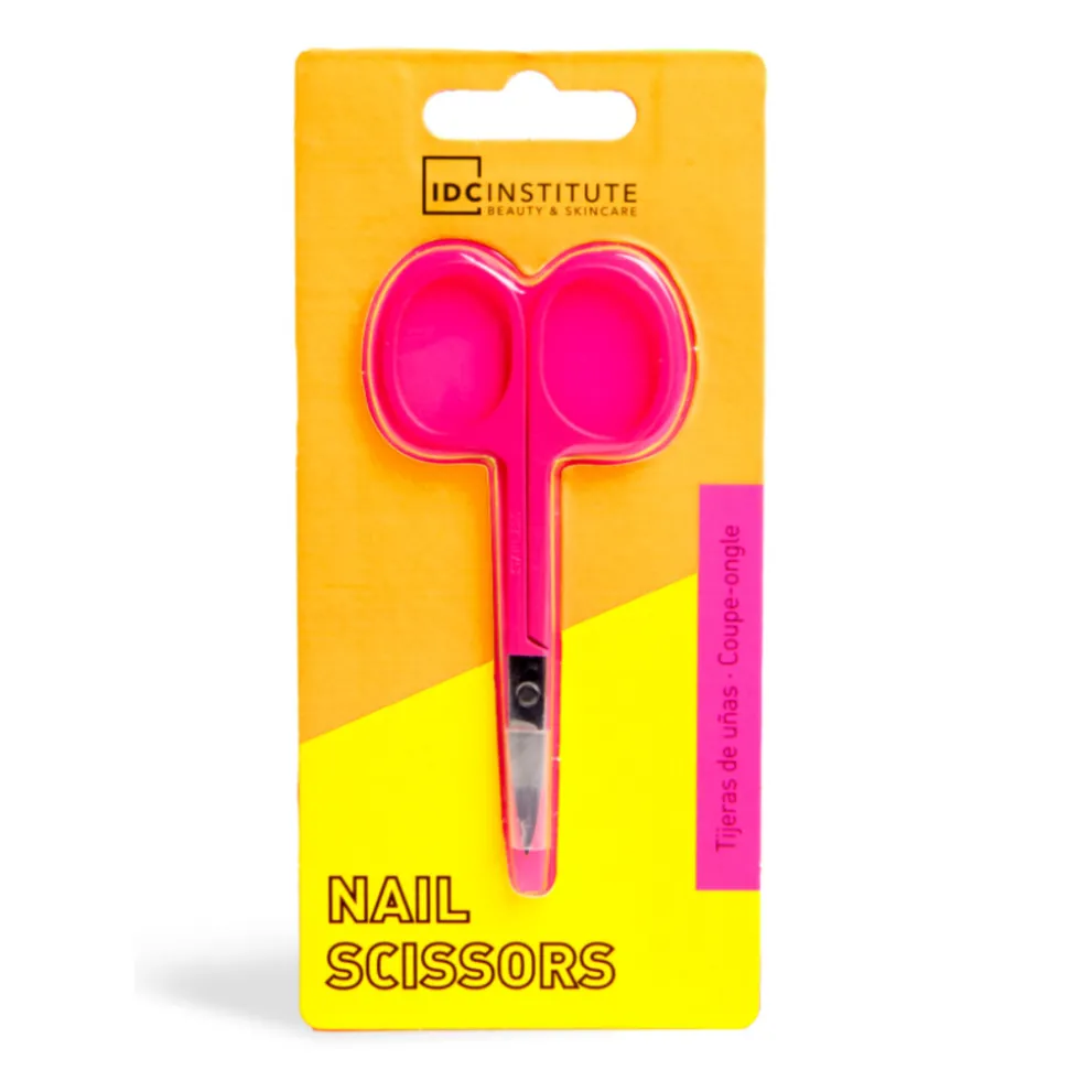 IDC Institute Neon Precision Schaar