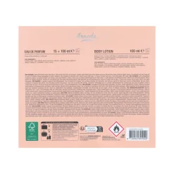 Ilvande Geschenkset Bellaime 1 set