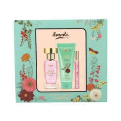 Ilvande Geschenkset Floral Paradise 1 set