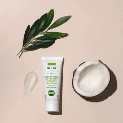 INCIA 100% Natuurlijke Preventieve Gelcrème Luieruitslag 60 ml
