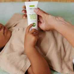 INCIA 100% Natuurlijke Preventieve Gelcrème Luieruitslag 60 ml