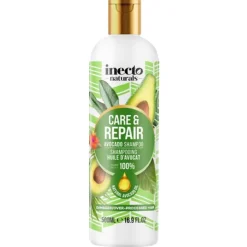 Inecto Naturals Deeply Nourish Avocado Shampoo 500 ml