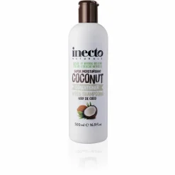 Inecto Naturals Intense Hydration Coconut Conditioner 500 ml