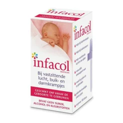 Infacol Druppels Darmkrampjes 50 ml