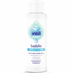 Inoli Baby Badolie Intensief Vettend 100 ml