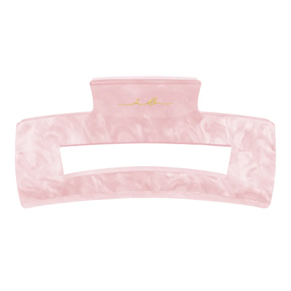 Invisibobble Clipstar L Eclipse Glossy 2 stuks