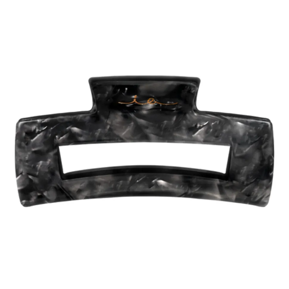 Invisibobble Clipstar L Eclipse Glossy 2 stuks