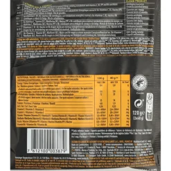 Isostar High Energy Sportreep Multifruits 3 x 40 gr