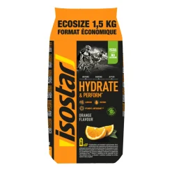 Isostar Hydrate & Perform Orange 1500 gr
