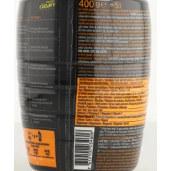 Isostar Hydrate & Perform Orange 400 gr