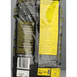 Isostar Hydrate & Perform Lemon 1500 gr