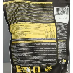 Isostar Mass Gainer Vanille 700 gr