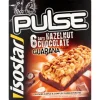 Isostar Sportreep Pulse Hazelnoot 138 gr