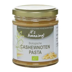 It's Amazing Cashewpasta 170 gr