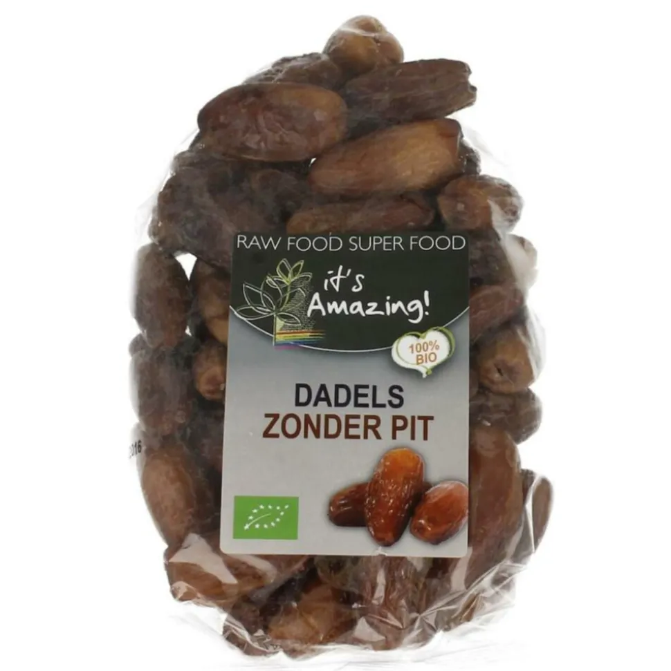 It's Amazing Dadels 500 gr