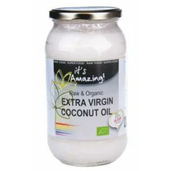 It's Amazing logische Kokosolie Extra Virgin 1000 ml