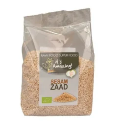 It's Amazing Sesamzaad 500 gr