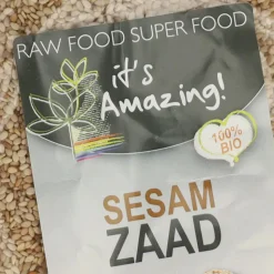 It's Amazing Sesamzaad 500 gr
