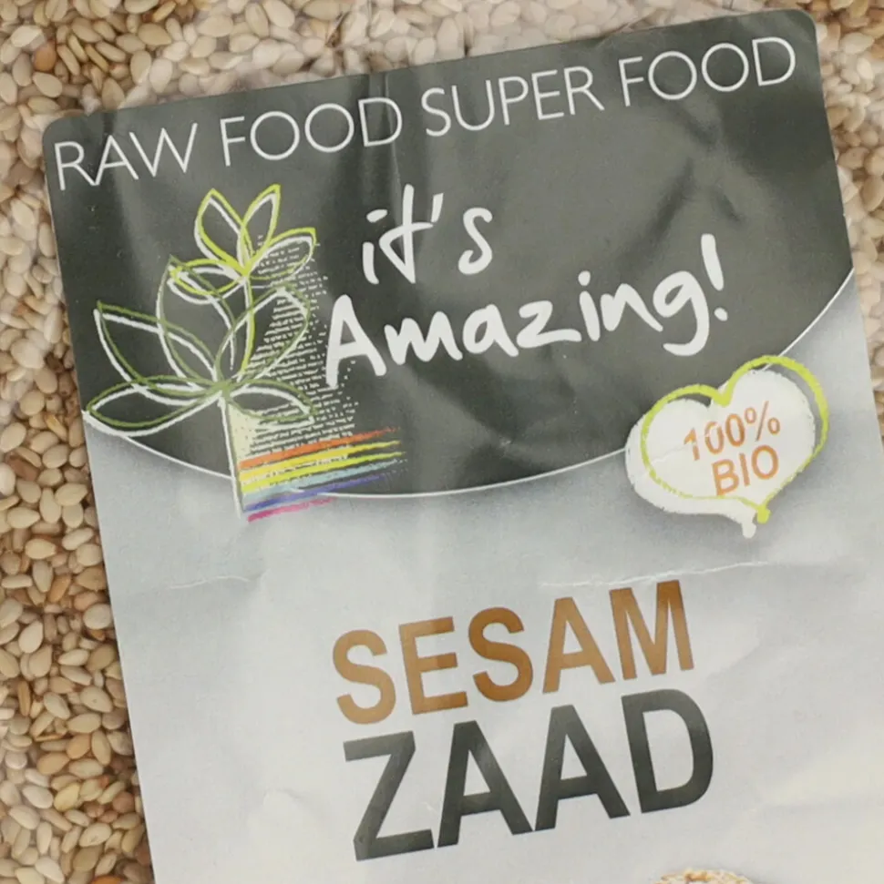 It's Amazing Sesamzaad 500 gr
