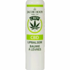 Jacob Hooy CBD+ Lipbalsem