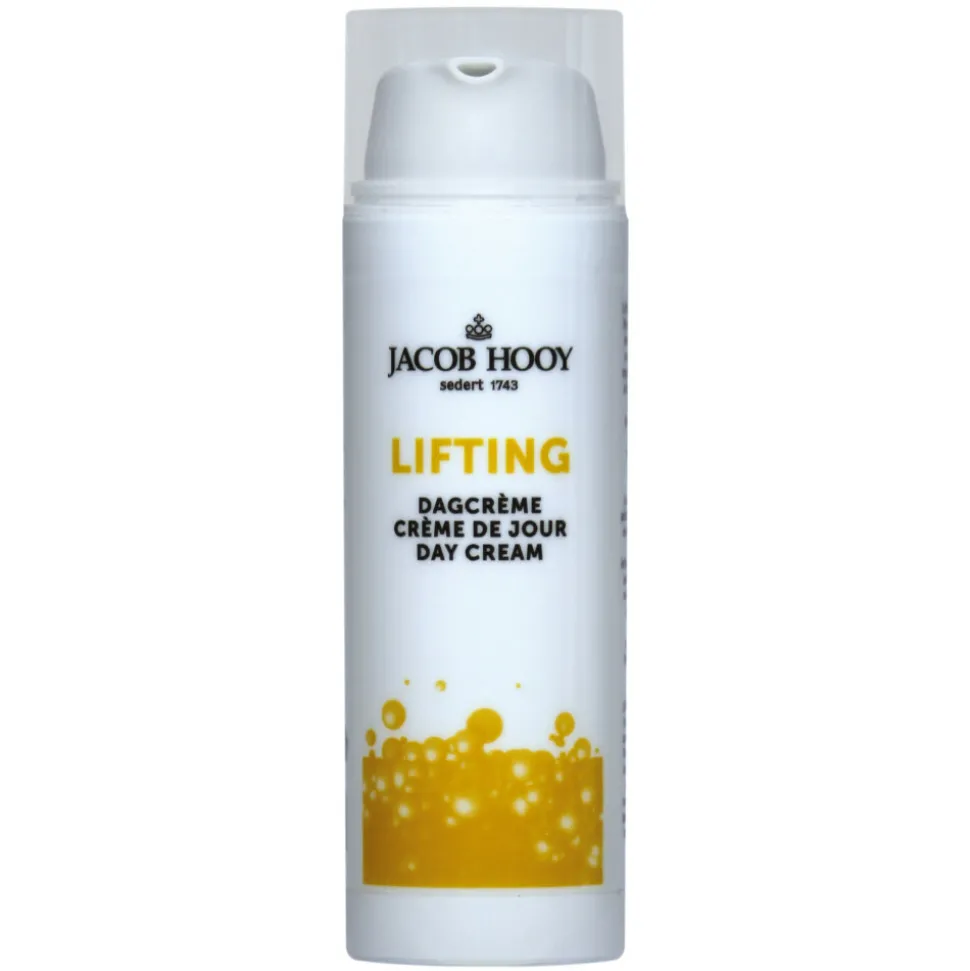 Jacob Hooy Dagcreme Lifting 50 ml
