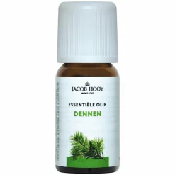 Jacob Hooy Dennen Olie 10 ml