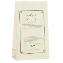 Jacob Hooy Detox Kruidenthee 100 gr