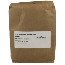 Jacob Hooy Goudsbloem Gesneden 250 gr