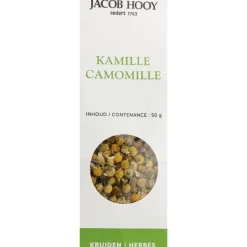 Jacob Hooy Kamille 50 gr