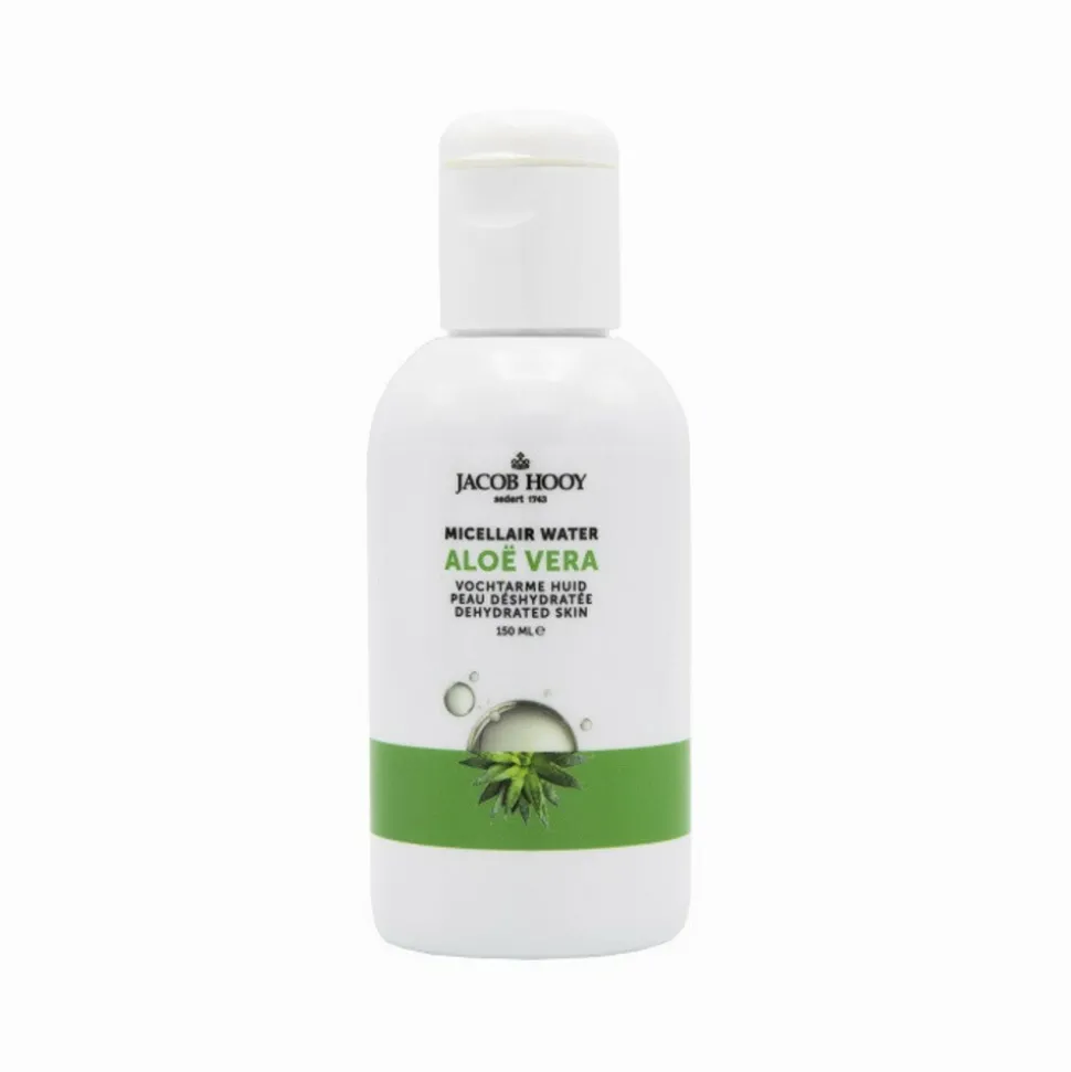 Jacob Hooy Micellair Water Aloe Vera 150 ml