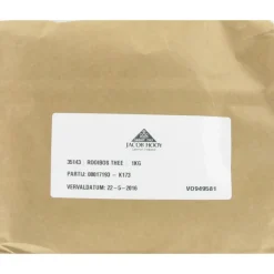 Jacob Hooy Rooibos Thee 1 kg