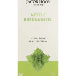 Jacob Hooy Thee Brandnetel 20 stuks