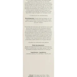 Jacob Hooy Thee Pu Erht 50 stuks