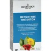 Jacob Hooy Theezakjes Detox 50 stuks