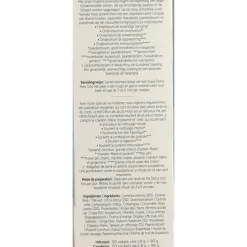 Jacob Hooy Theezakjes Detox 50 stuks