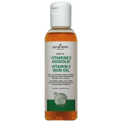 Jacob Hooy Vitamine E Huidolie 150 ml