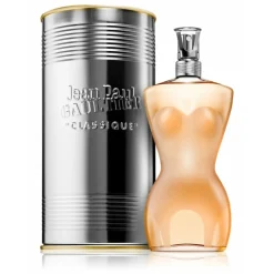 Jean Paul Gaultier Classique Eau de Toilette 50 ml