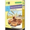 Joannusmolen Pannenkoekenmix Meergranen Eko 300 gr