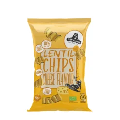 John Altman Linzen Chips Kaas 75 gr