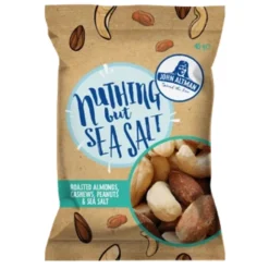 John Altman Noten Mix Zeezout 45 gr