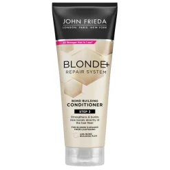 John Frieda Conditioner Blonde+ Repair Bond Building 250 ml