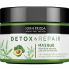 John Frieda Detox & Repair Haarmasker 250 ml