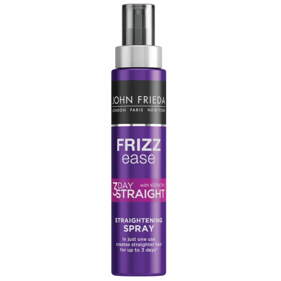 John Frieda Frizz Ease 3-Day Straight Spray 100 ml