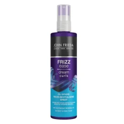 John Frieda Frizz Ease Dream Curls Oil Infused Revitalising Spray 150 ml